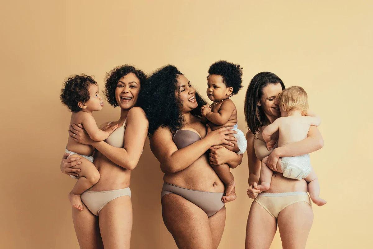 Navigating Postpartum Health: What to Expect After Delivery