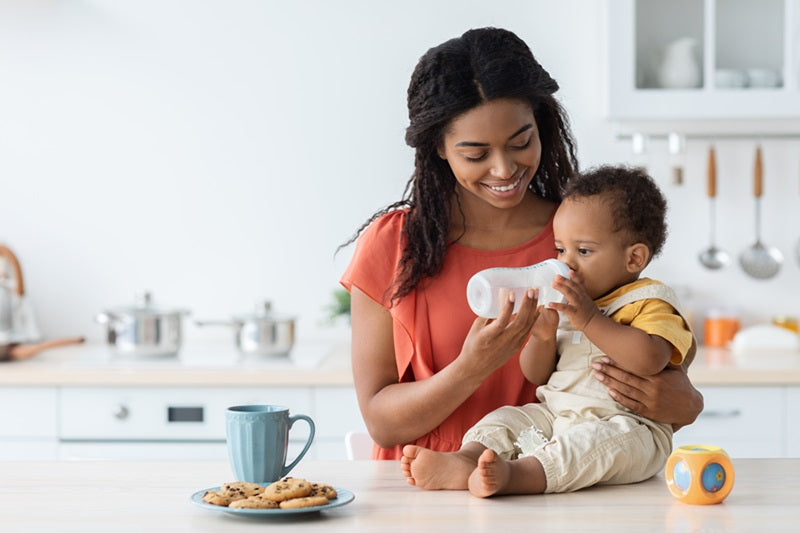 Best Tips In Using And Storing Breast Milk Storage Bags