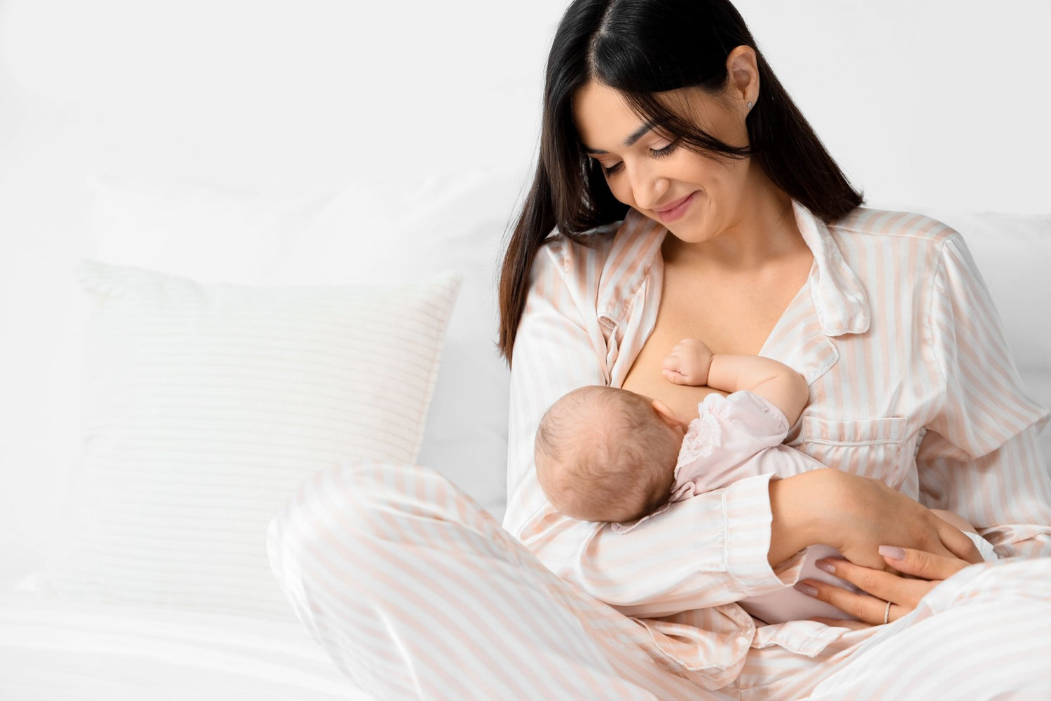 Knowing When: Signs It’s Time to Stop Breastfeeding