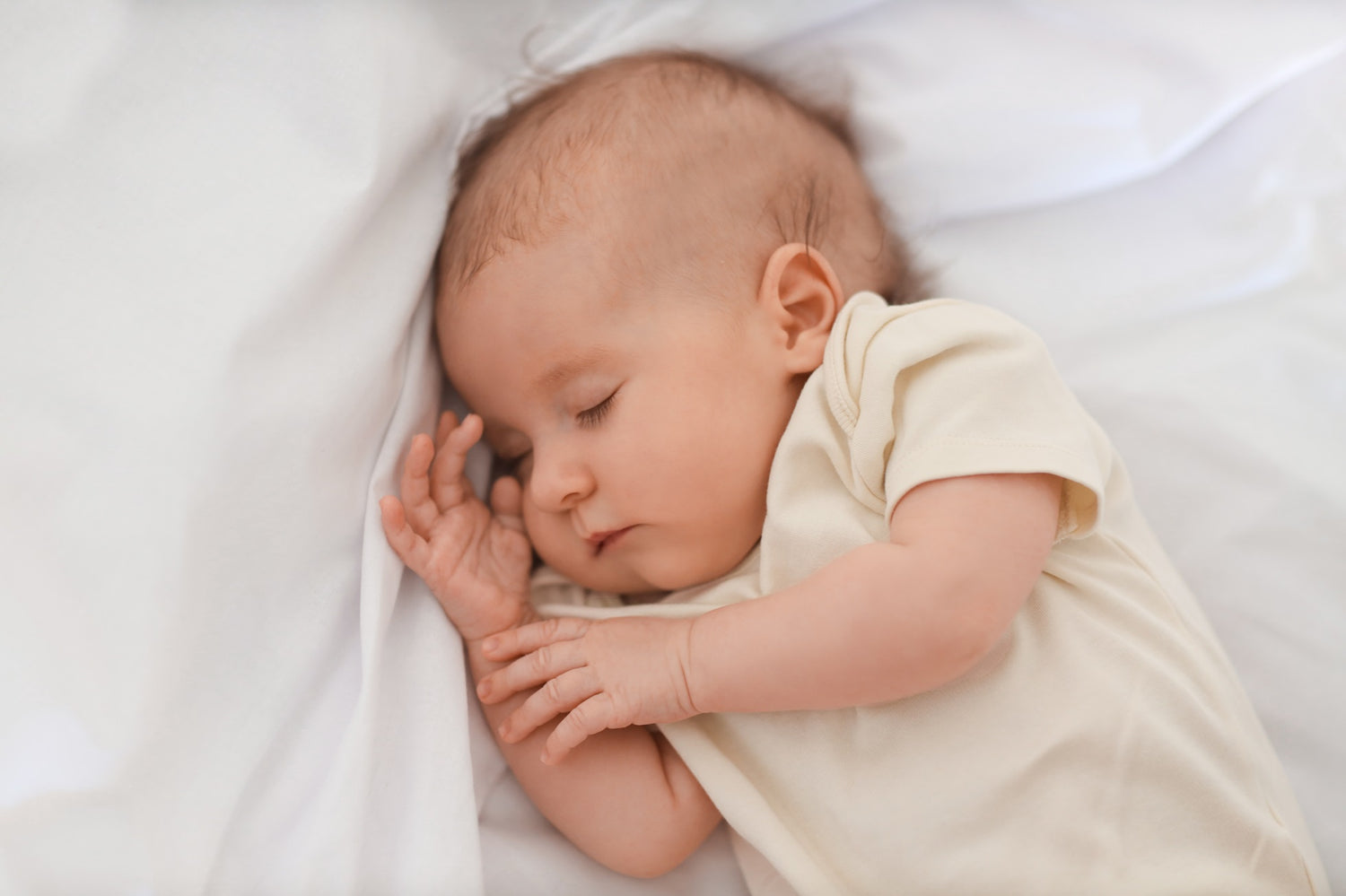 Are Noise Machines Bad for Babies?