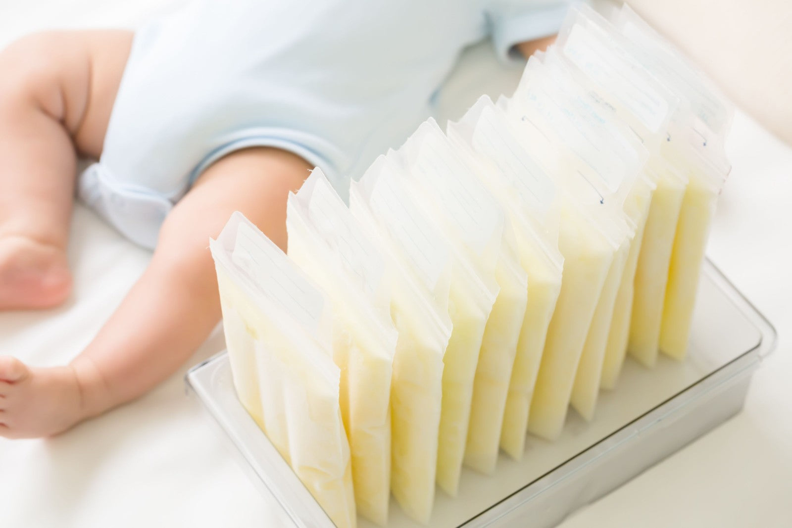 How Long Does Breast Milk Last? A Complete Storage Guide